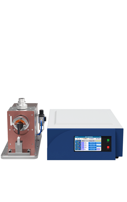 LC 靈科立式數(shù)字電箱 藍色款